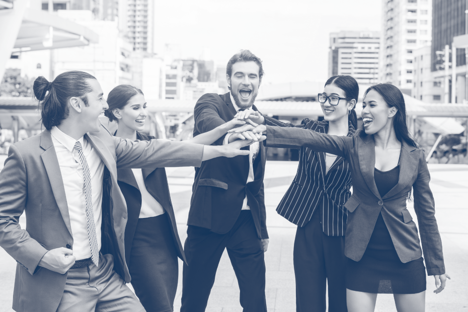 team building for lawyers